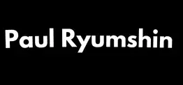 Paul Ryumshin